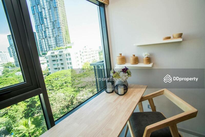 ให้เช่า - Rhythm Sukhumvit 36-38 : ริทึ่ม สุขุมวิท 36-38, กรุงเทพ