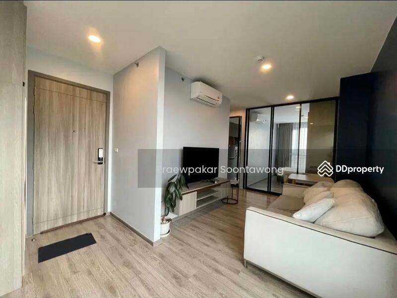 ให้เช่า - Knightsbridge Collage Sukhumvit 107 : ไนท์บริดจ์ คอลลาจ สุขุมวิท 107, สมุทรปราการ
