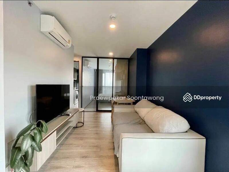 ให้เช่า - Knightsbridge Collage Sukhumvit 107 : ไนท์บริดจ์ คอลลาจ สุขุมวิท 107, สมุทรปราการ