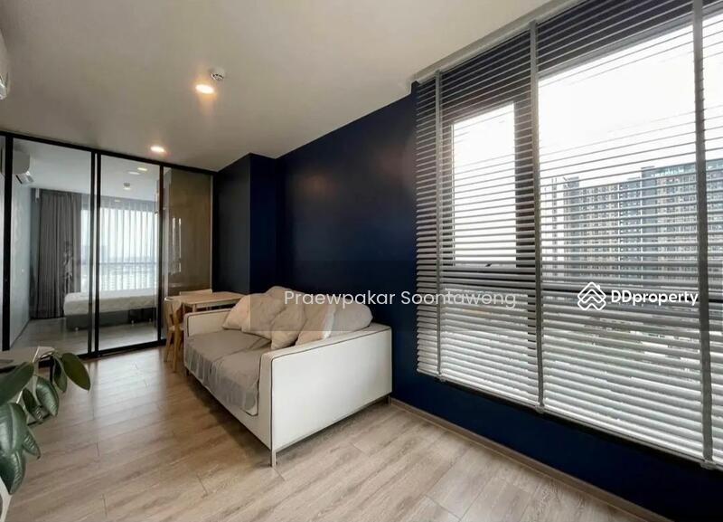 ให้เช่า - Knightsbridge Collage Sukhumvit 107 : ไนท์บริดจ์ คอลลาจ สุขุมวิท 107, สมุทรปราการ