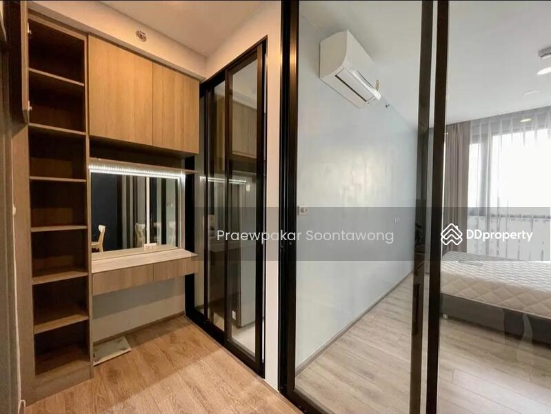 ให้เช่า - Knightsbridge Collage Sukhumvit 107 : ไนท์บริดจ์ คอลลาจ สุขุมวิท 107, สมุทรปราการ