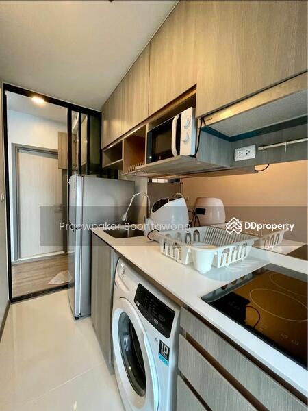ให้เช่า - Knightsbridge Collage Sukhumvit 107 : ไนท์บริดจ์ คอลลาจ สุขุมวิท 107, สมุทรปราการ