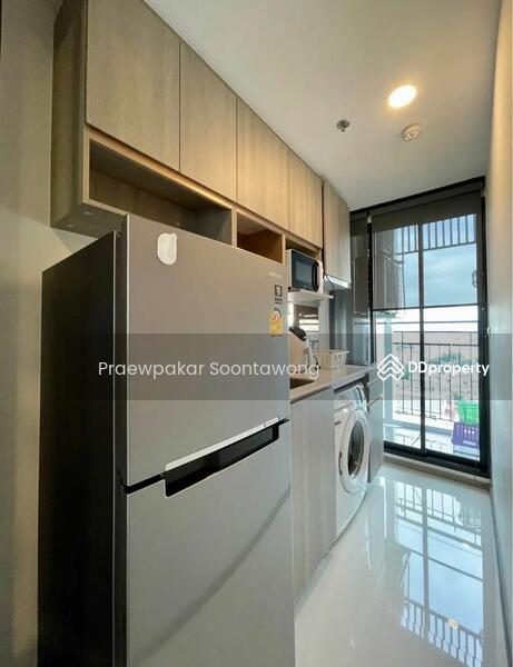 ให้เช่า - Knightsbridge Collage Sukhumvit 107 : ไนท์บริดจ์ คอลลาจ สุขุมวิท 107, สมุทรปราการ