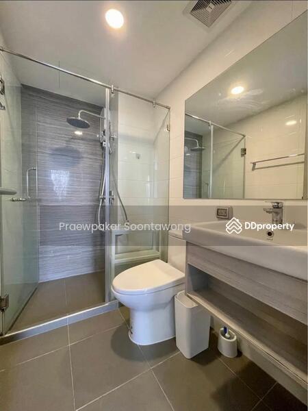 ให้เช่า - Knightsbridge Collage Sukhumvit 107 : ไนท์บริดจ์ คอลลาจ สุขุมวิท 107, สมุทรปราการ
