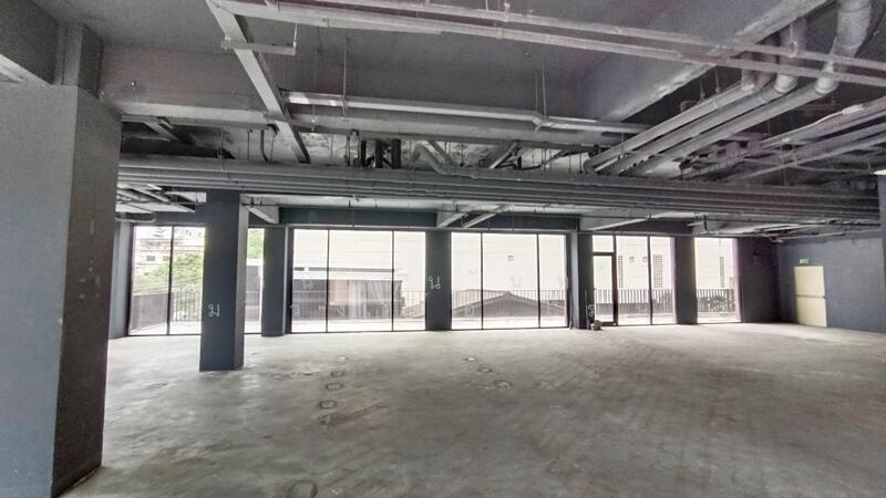 For Rent - Phrom Phong Space on 2nd Floor for Mixed Use, Lifestyle and Edutainment Business 700 sqm., Bangkok