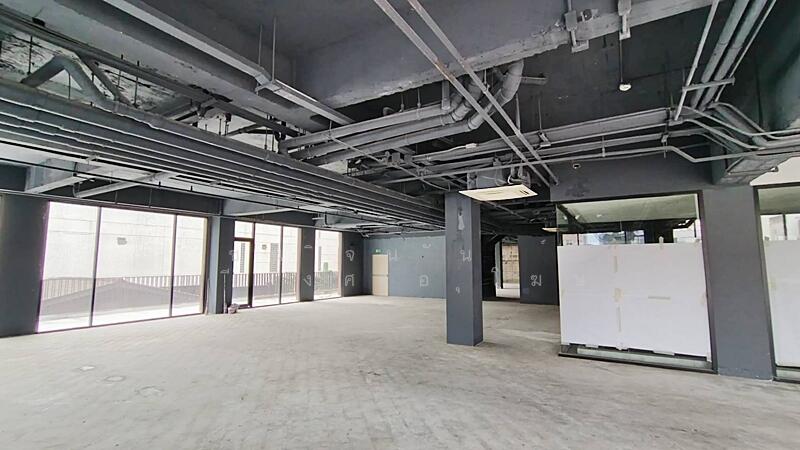 For Rent - Phrom Phong Space on 2nd Floor for Mixed Use, Lifestyle and Edutainment Business 700 sqm., Bangkok