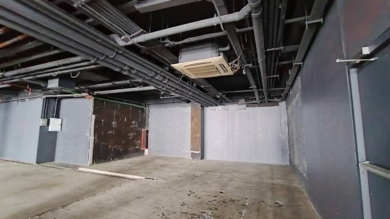 For Rent - Phrom Phong Space on 2nd Floor for Mixed Use, Lifestyle and Edutainment Business 700 sqm., Bangkok