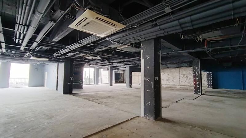 For Rent - Phrom Phong Space on 2nd Floor for Mixed Use, Lifestyle and Edutainment Business 700 sqm., Bangkok