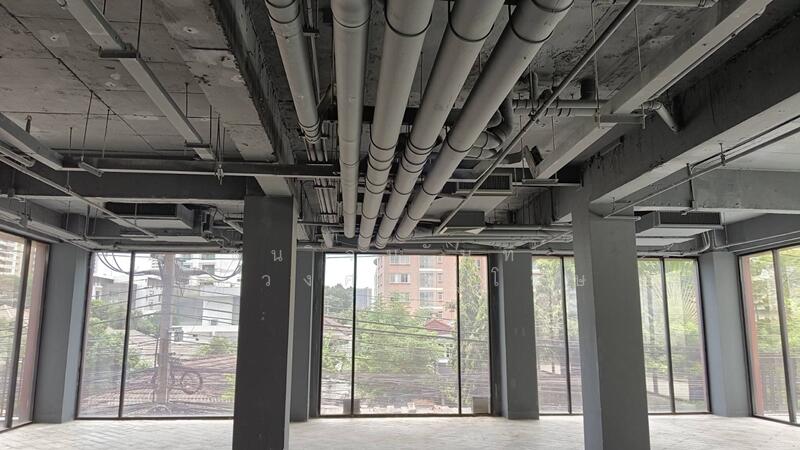 For Rent - Phrom Phong Space on 2nd Floor for Mixed Use, Lifestyle and Edutainment Business 700 sqm., Bangkok