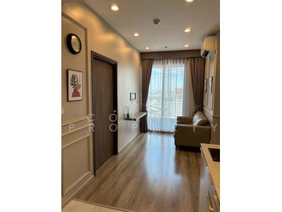 ขาย - IDEO Mobi Sukhumvit 66 : ไอดีโอ โมบิ สุขุมวิท 66, กรุงเทพ