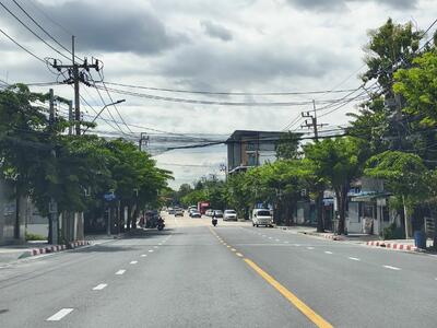 ขาย - เลียบด่วน เอกมัย รามอินทรา, กรุงเทพ