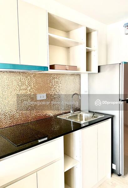 For Rent - Thana Astra Sathorn-Chan, Bangkok