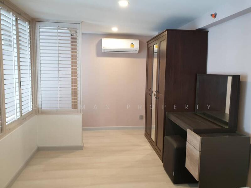 Knightsbridge Prime Sathorn, Bangkok, 599 Naradhiwas Rajanagarindra Road, Thung Maha Mek, Sathon, Bangkok, 1 Bedroom, 37 sqm, Condo For Rent, by Caveman Property, 60175628 - DDproperty.com