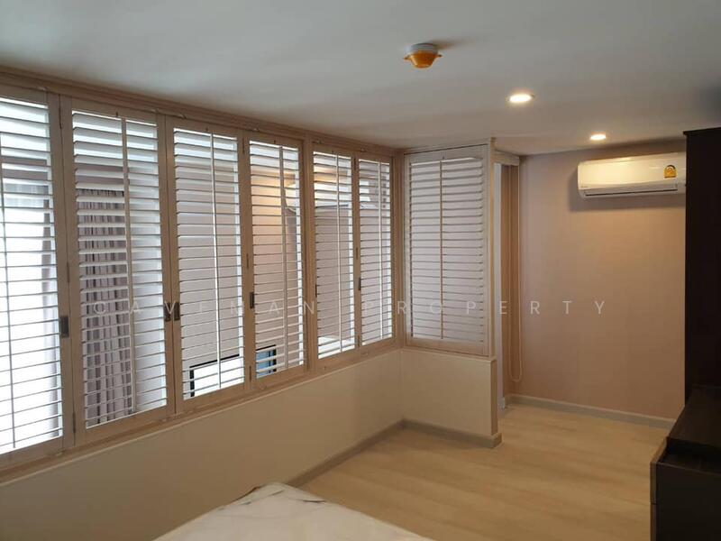 Knightsbridge Prime Sathorn, Bangkok, 599 Naradhiwas Rajanagarindra Road, Thung Maha Mek, Sathon, Bangkok, 1 Bedroom, 37 sqm, Condo For Rent, by Caveman Property, 60175628 - DDproperty.com