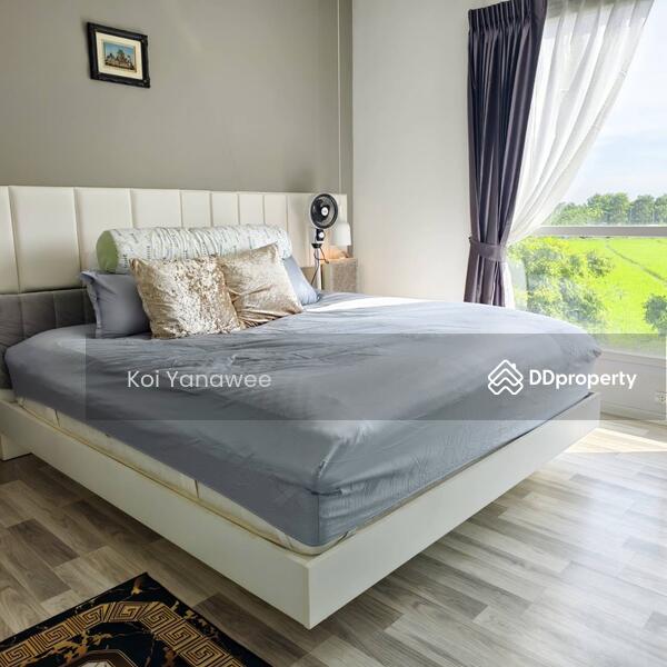 ให้เช่า - Serene Lake North 1 : ซีรีน เลค นอร์ธ 1, เชียงใหม่