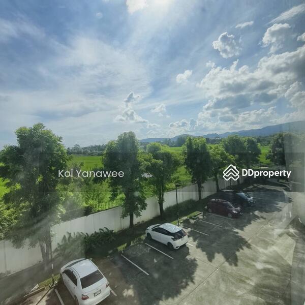 ให้เช่า - Serene Lake North 1 : ซีรีน เลค นอร์ธ 1, เชียงใหม่
