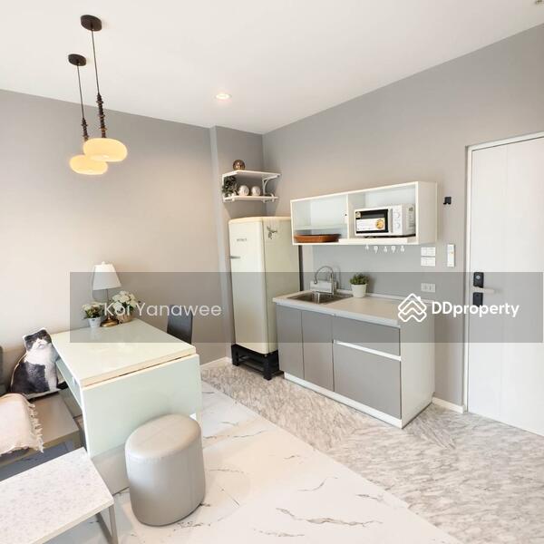 ให้เช่า - Serene Lake North 1 : ซีรีน เลค นอร์ธ 1, เชียงใหม่