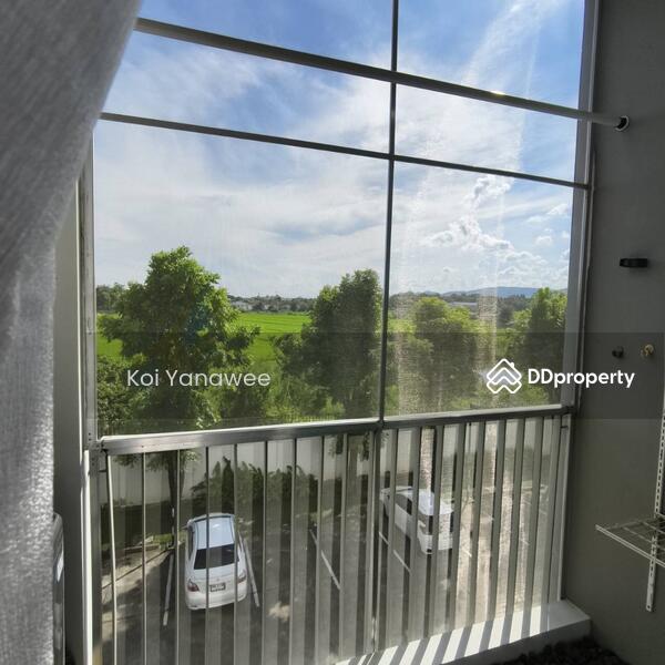 For Rent - Serene Lake North 1, Chiang Mai