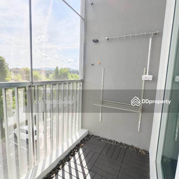 For Rent - Serene Lake North 1, Chiang Mai