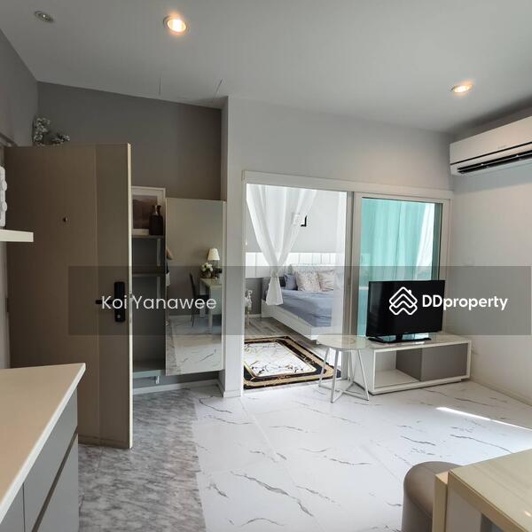 ให้เช่า - Serene Lake North 1 : ซีรีน เลค นอร์ธ 1, เชียงใหม่