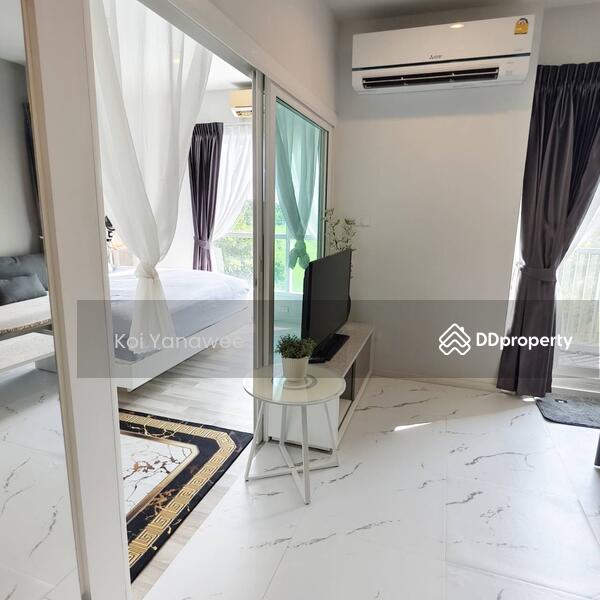 ให้เช่า - Serene Lake North 1 : ซีรีน เลค นอร์ธ 1, เชียงใหม่