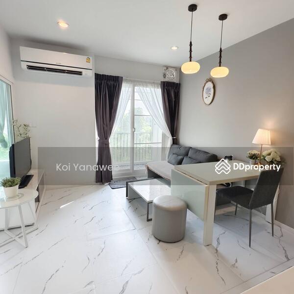For Rent - Serene Lake North 1, Chiang Mai