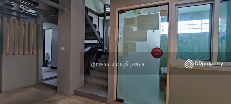 ขาย - ขายด่วน บ้านเดี่ยว 2 ชั้น 51 ตารางวา หน้าบ้านถนนกว้าง 6 เมตร ซอยอภิชาติ6 ถนนสุขุมวิท115 ต.เทพารักษ์, สมุทรปราการ