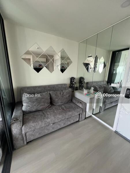 For Sale - Ciela Charan 13 Station, Bangkok