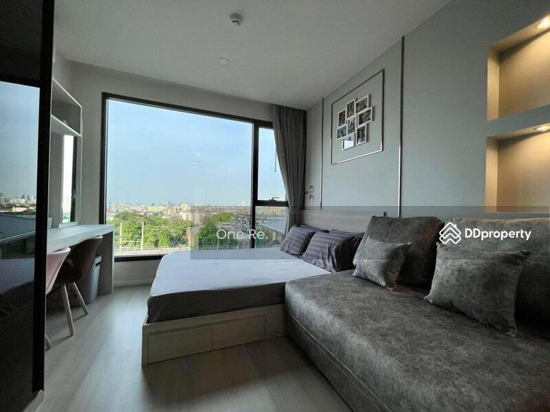 For Sale - Ciela Charan 13 Station, Bangkok