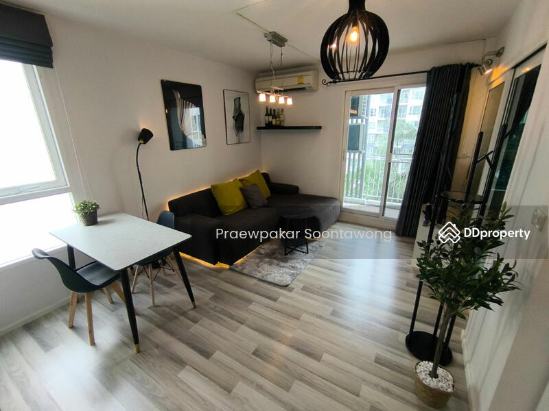 For Rent - The Key Phahonyothin, Bangkok
