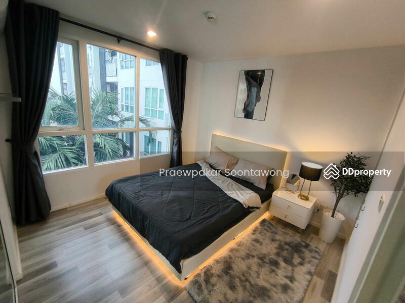 For Rent - The Key Phahonyothin, Bangkok