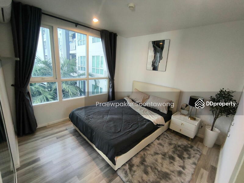 For Rent - The Key Phahonyothin, Bangkok