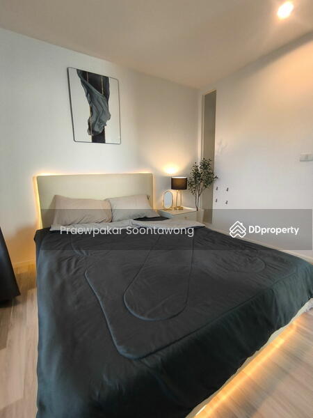 For Rent - The Key Phahonyothin, Bangkok