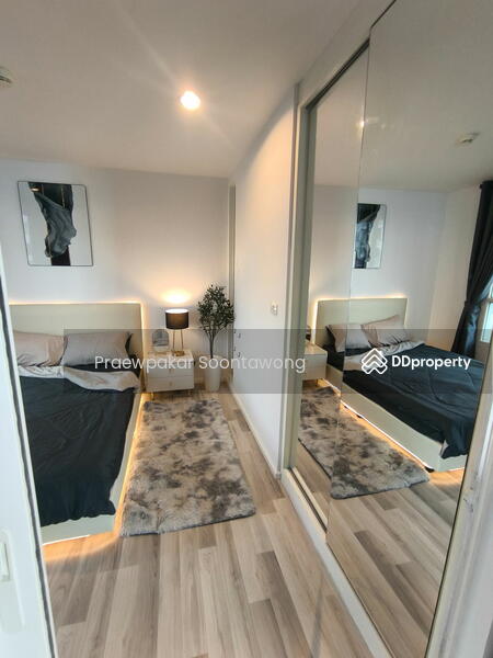 For Rent - The Key Phahonyothin, Bangkok