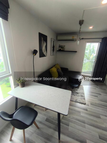 For Rent - The Key Phahonyothin, Bangkok