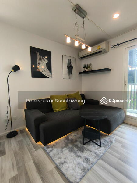 For Rent - The Key Phahonyothin, Bangkok