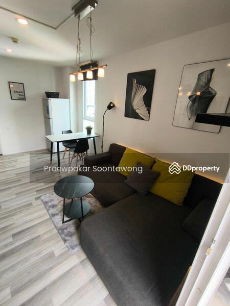 For Rent - The Key Phahonyothin, Bangkok