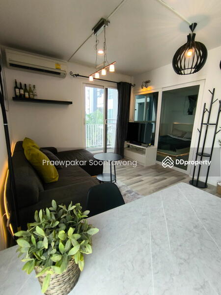 For Rent - The Key Phahonyothin, Bangkok
