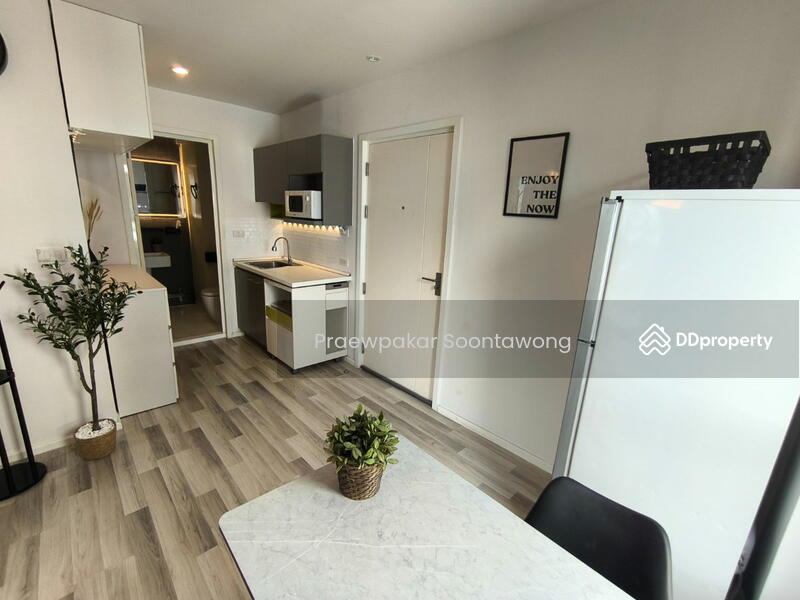 For Rent - The Key Phahonyothin, Bangkok