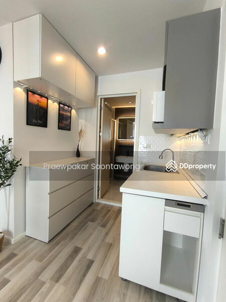 For Rent - The Key Phahonyothin, Bangkok