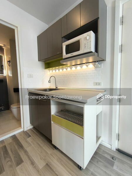 For Rent - The Key Phahonyothin, Bangkok