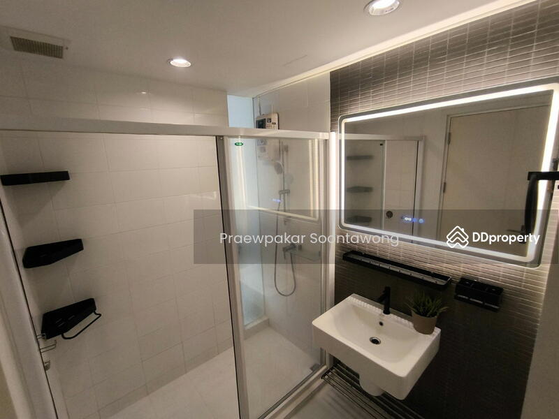 For Rent - The Key Phahonyothin, Bangkok