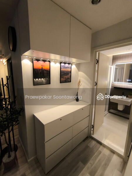 For Rent - The Key Phahonyothin, Bangkok