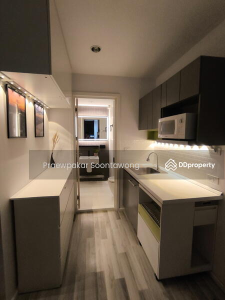 For Rent - The Key Phahonyothin, Bangkok