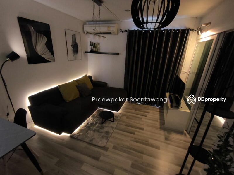 For Rent - The Key Phahonyothin, Bangkok