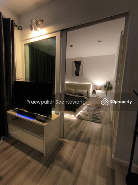 For Rent - The Key Phahonyothin, Bangkok