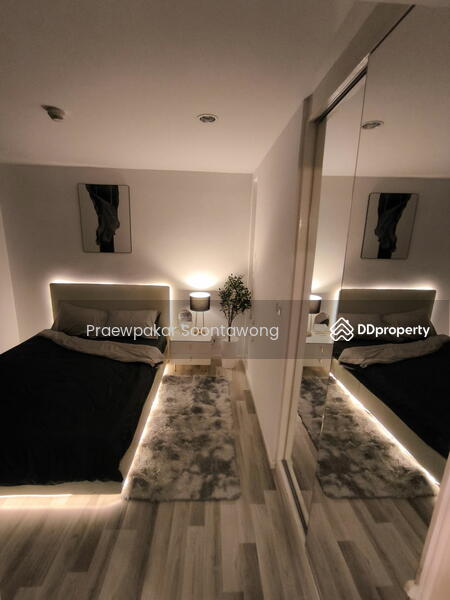 For Rent - The Key Phahonyothin, Bangkok