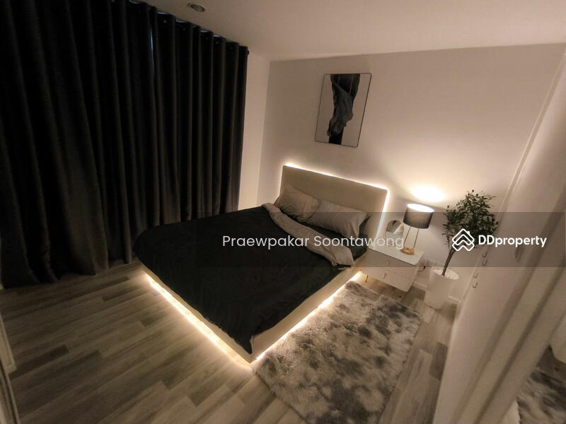 For Rent - The Key Phahonyothin, Bangkok