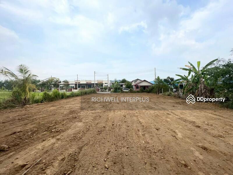 ขาย - ขายที่ดินบางเสร่ ถมแล้ว 126 ตรว. ทำเลดีติดสวนนงนุช ใกล้ถนนสุขุมวิท3-2กม. อ.สัตหีบ, ชลบุรี