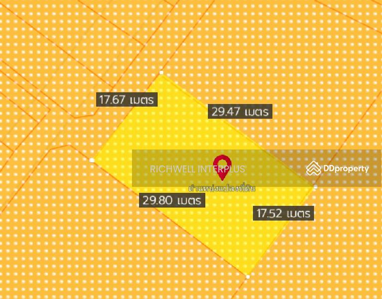 ขาย - ขายที่ดินบางเสร่ ถมแล้ว 126 ตรว. ทำเลดีติดสวนนงนุช ใกล้ถนนสุขุมวิท3-2กม. อ.สัตหีบ, ชลบุรี